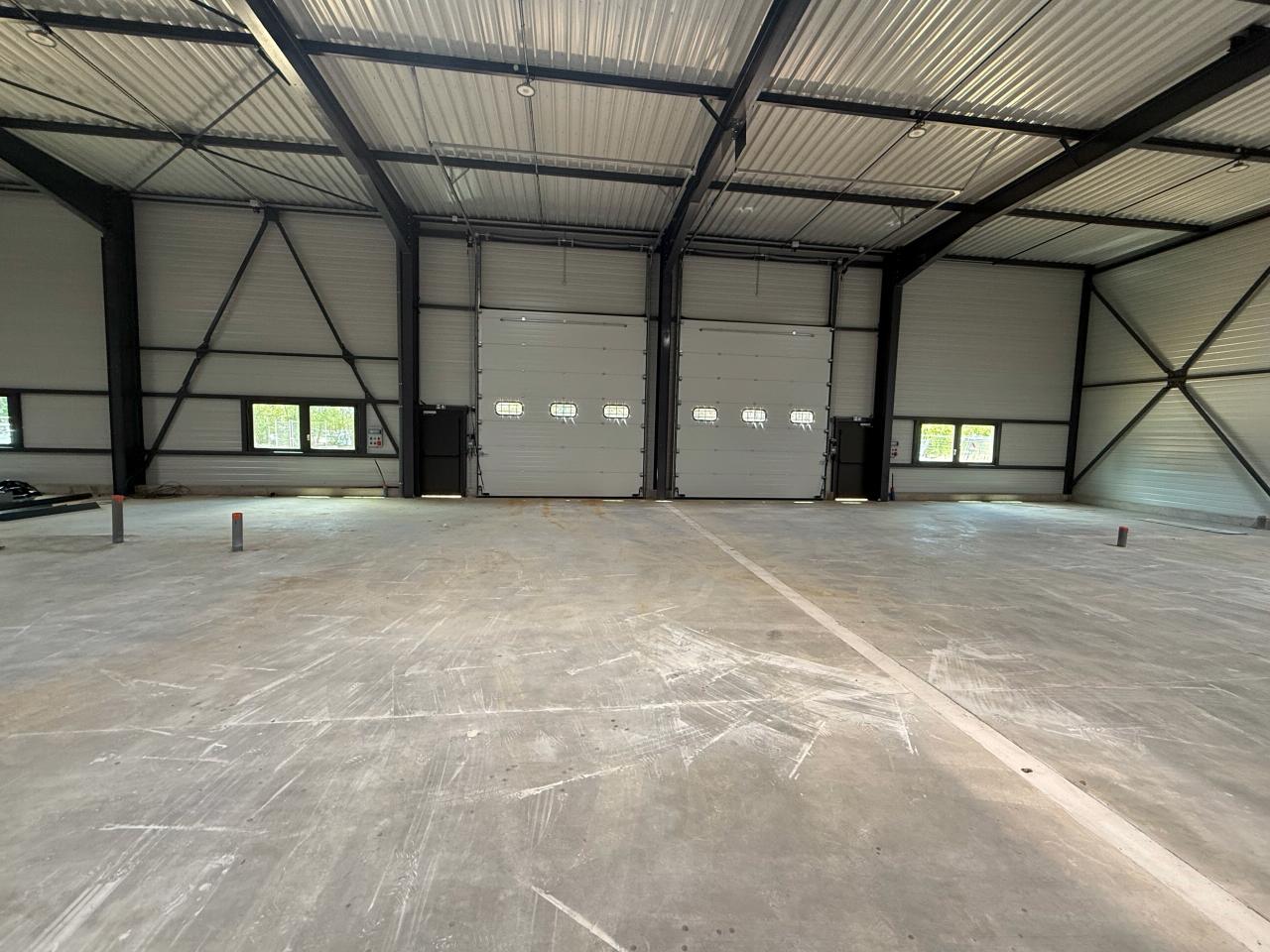 Local d'activité Metz 660m² Location local d'activité Metz Moselle OLACT2427691 9